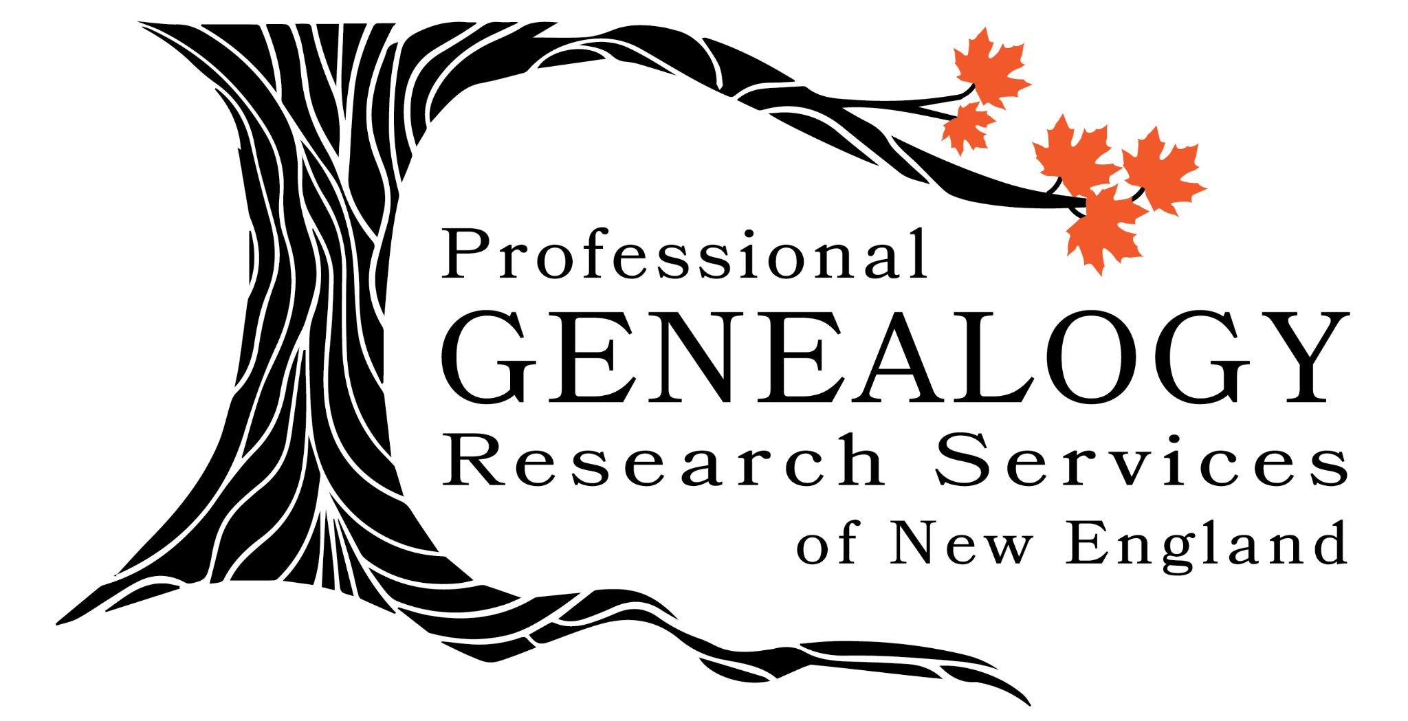 Professional Genealogy Research Services of New England
